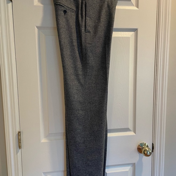 Wilfred Wool Trousers - Picture 2 of 5